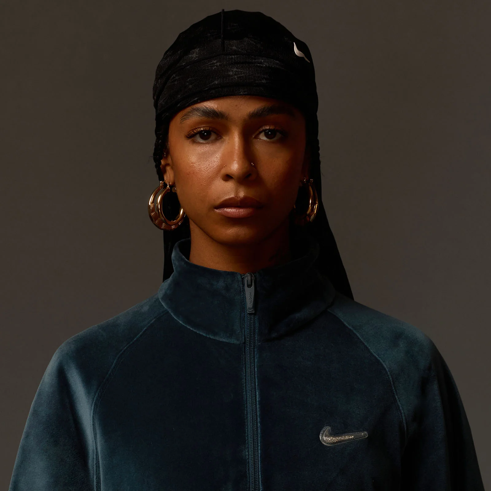 Waves On Waves Durag - Image 3