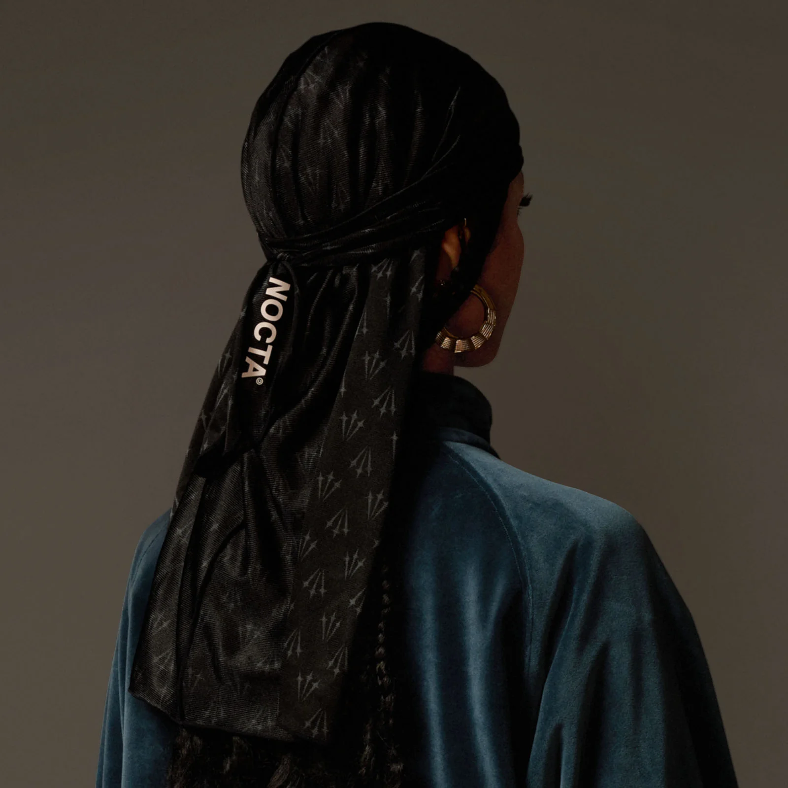 Waves On Waves Durag - Image 9