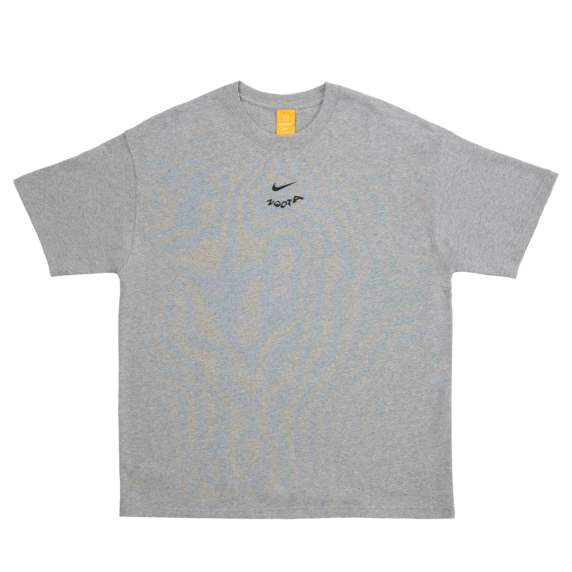 Yasuke Tee