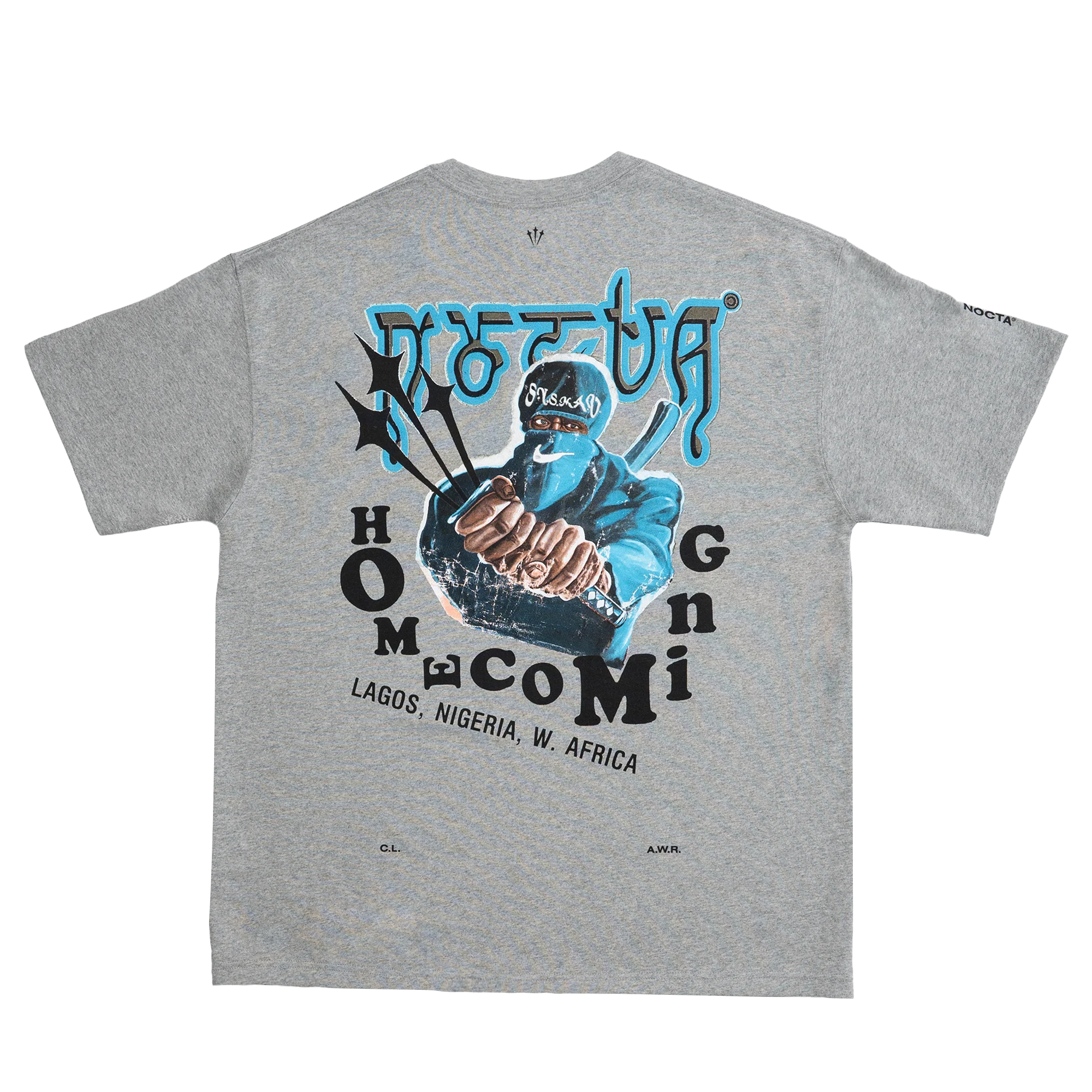 Yasuke Tee - Image 4